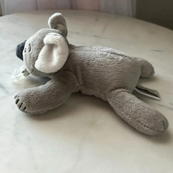 Philips Avent Baby Koala Pacifier Soothie Snuggler - Picture 2 of 5